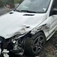 Глория проговори за АДСКАТА катастрофа: Врязаха се челно в нас (СНИМКИ)