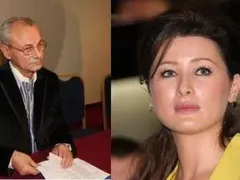 Голямата любов на Ахмед Доган роди от друг (Непоказвани снимки)