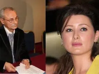 Голямата любов на Ахмед Доган роди от друг (Непоказвани снимки)