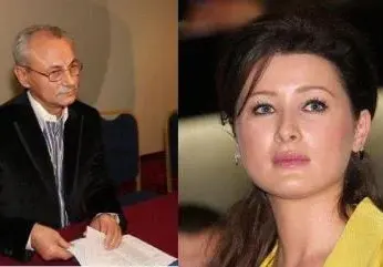 Голямата любов на Ахмед Доган роди от друг (Непоказвани снимки)