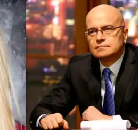 Голямата любов на Слави се ПРОВАЛИ като психолог! Вижте какво работи Маги Ангелова