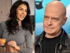 Голямо "постижение": Слави направил Черната Златка известна (Снимки)