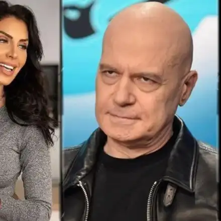 Голямо "постижение": Слави направил Черната Златка известна (Снимки)