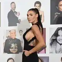 Голямо "постижение": Слави направил Черната Златка известна (Снимки)