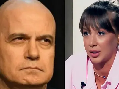 Грахич ИЗБУХНА срещу Слави: Да ти се връща, бате! (Всички обиди ТУК)