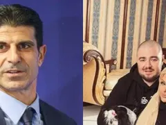 ГУЩЕРОВ БЕСЕН: Пиян-залян и надрусан, Гонзо звъннал на Светлана в 2 след полунощ,