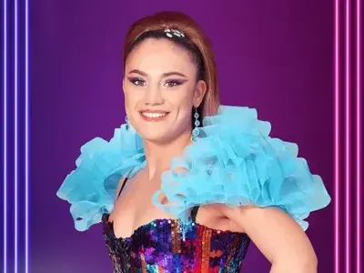 Ивет Горанова съсипана от зложелатели