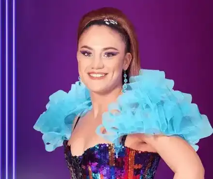 Ивет Горанова съсипана от зложелатели