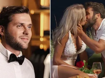 Измамник! Новият ерген крие гадже (Снимки)