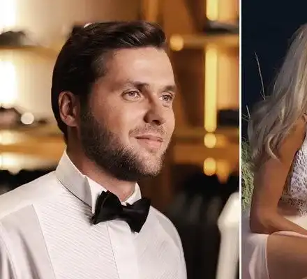 Измамник! Новият ерген крие гадже (Снимки)