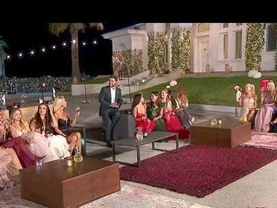 Измамник! Новият ерген крие гадже (Снимки)