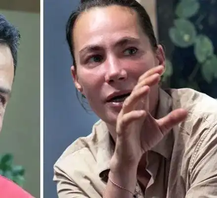 Жената, обичана от Камен Воденичаров, отдавна е парижанка