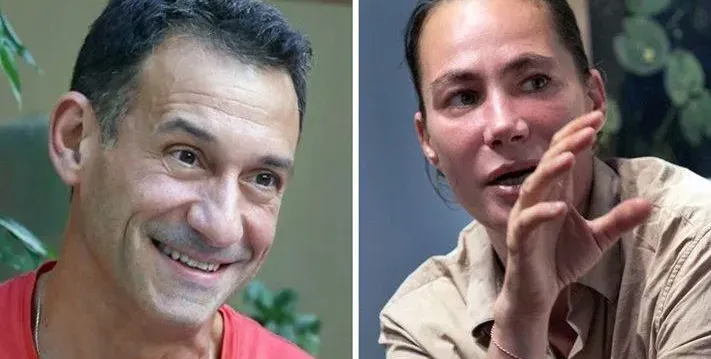 Жената, обичана от Камен Воденичаров, отдавна е парижанка
