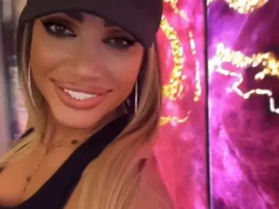 Катрин Вачева си търси роб