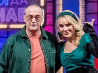 Краси Радков отишъл с чехли на първата среща със Стаси, събул ги и станало страшно…