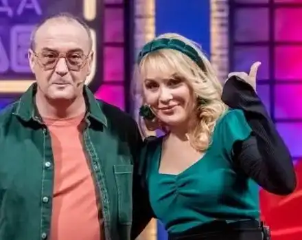 Краси Радков отишъл с чехли на първата среща със Стаси, събул ги и станало страшно…