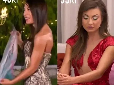 Кристина от „Ергенът“ изплака: Качих 10 кг, имахме само по 4 часа сън