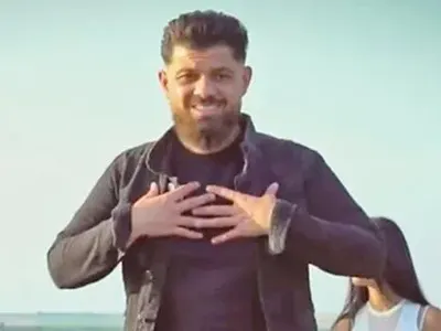 Кристофър Галовски-Фараона: Не знам, че съм осъден за "Моя страна, моя България"!