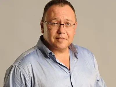 Кристофър Галовски-Фараона: Не знам, че съм осъден за "Моя страна, моя България"!