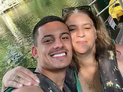 Латиноинвазия на Герена: Роднини на „сините“ дойдоха в София, за да ги подкрепят в дербито