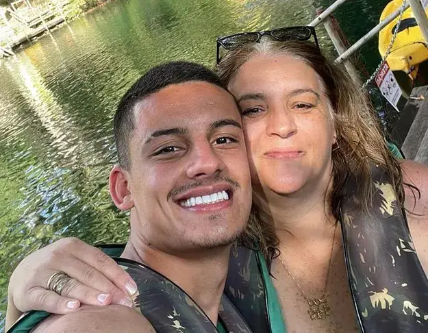 Латиноинвазия на Герена: Роднини на „сините“ дойдоха в София, за да ги подкрепят в дербито