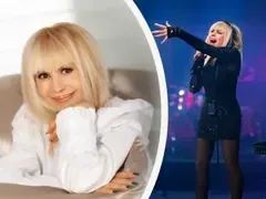Лили крие любов с Панайот