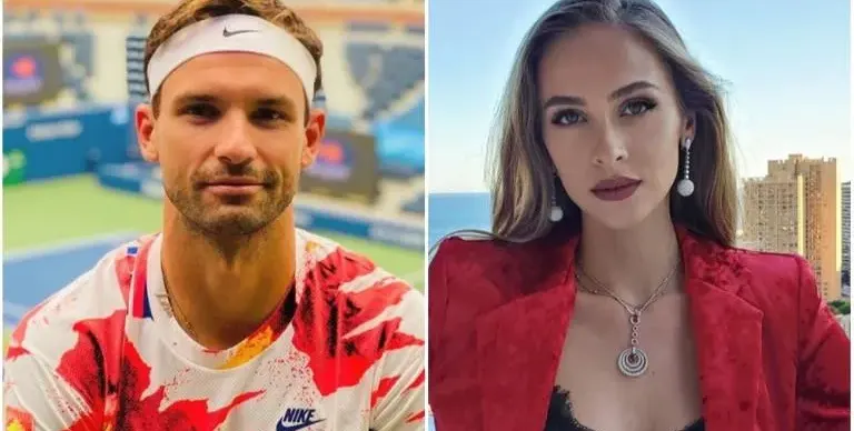 Лолита пак кръжи около Гришо