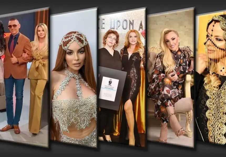 Лорд Евгени Минчев: Соня Немска – ехо от Робинята Изаура? Мегз носи естетическо главоболие! И още + СНИМКИ