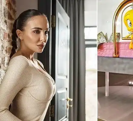 Луд купон за ЧРД на дъщерята на Николета и Божинов