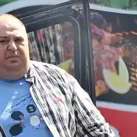 Любо Нейков топи корема за лятото