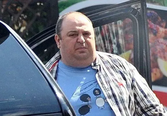 Любо Нейков топи корема за лятото