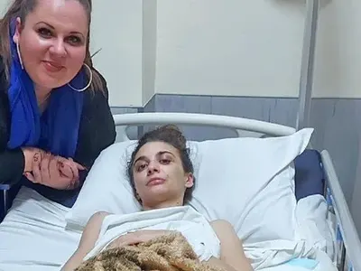 Майката на жестоко малтретираното момиче: Битата Ванеса може да остане инвалид