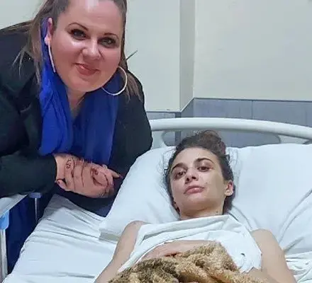 Майката на жестоко малтретираното момиче: Битата Ванеса може да остане инвалид