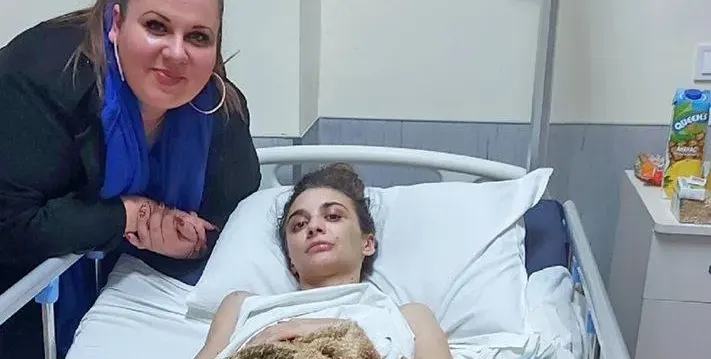 Майката на жестоко малтретираното момиче: Битата Ванеса може да остане инвалид