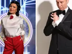 Мара Отварачката разплака Виктор Калев