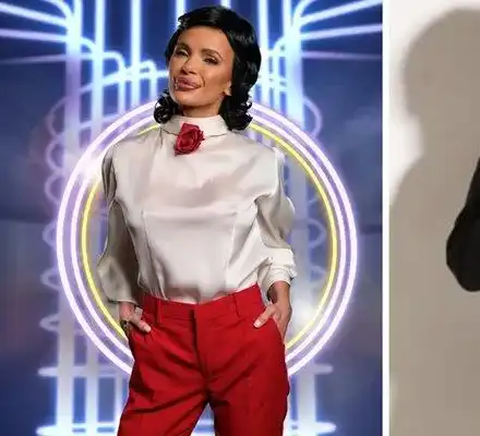 Мара Отварачката разплака Виктор Калев