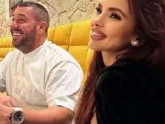 Мара Отварачката за мъжа си Миро:  И двамата сме много огнени