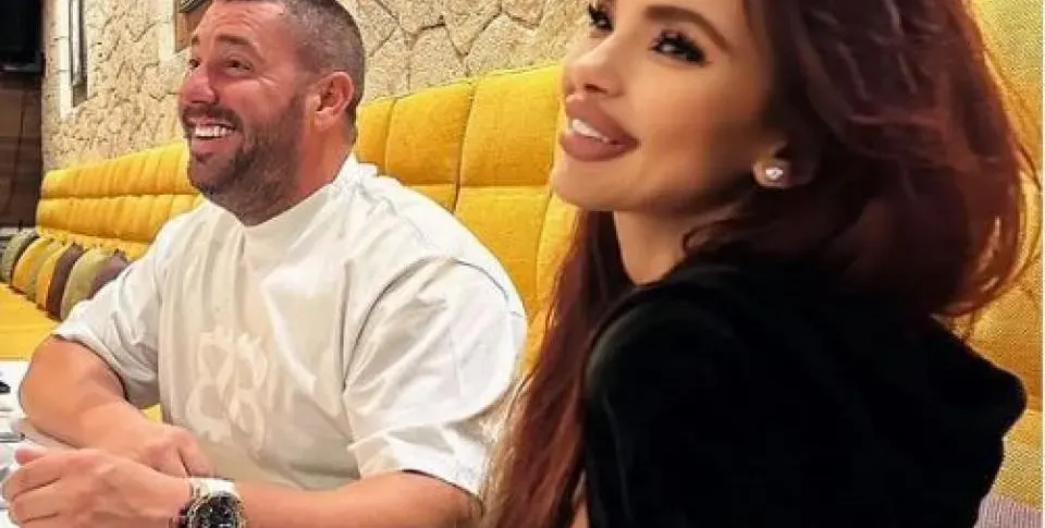 Мара Отварачката за мъжа си Миро:  И двамата сме много огнени