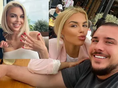 Маргините вдигат сватба! Мария Маринова се СГОДИ! (СНИМКИ)