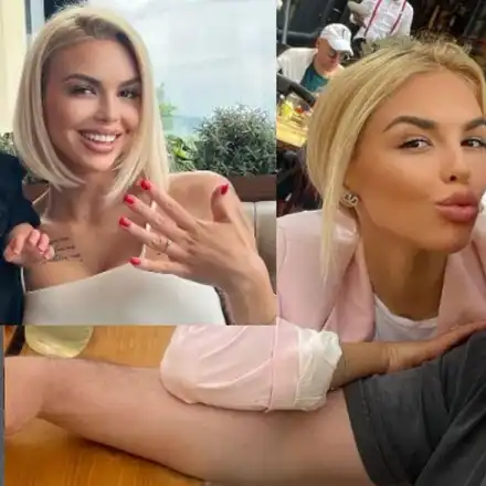 Маргините вдигат сватба! Мария Маринова се СГОДИ! (СНИМКИ)