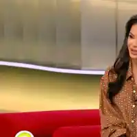 Мария не пеела на плейбек в “Капките”