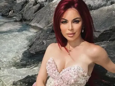 Мегз плаши от калта