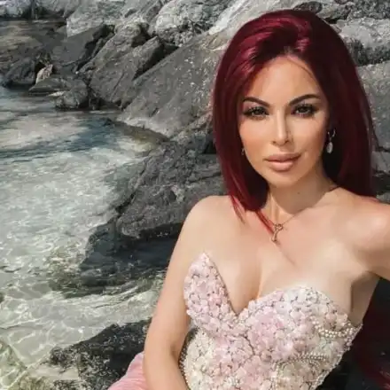 Мегз плаши от калта