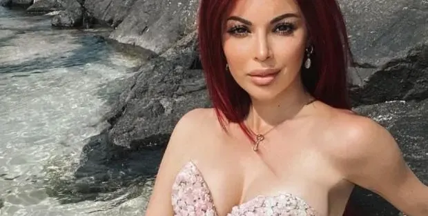 Мегз плаши от калта