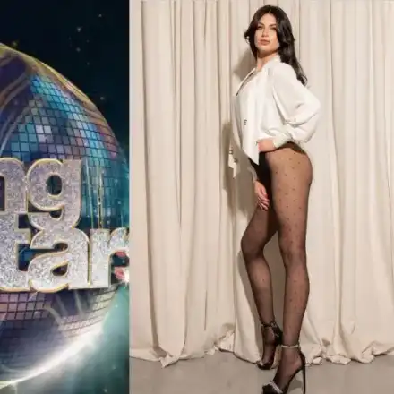 Мис България: Може и да ме видите в следващия сезон на „Денсинг старс“