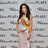 Мисис БГ се омъжи на Малдивите