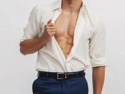 Мистър България: Падам си по боклуци