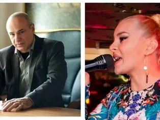 Митко Пайнера издържал финансово Деси Слава, немотията тласнала певицата към чалгата