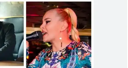 Митко Пайнера издържал финансово Деси Слава, немотията тласнала певицата към чалгата