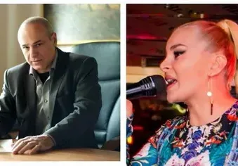 Митко Пайнера издържал финансово Деси Слава, немотията тласнала певицата към чалгата